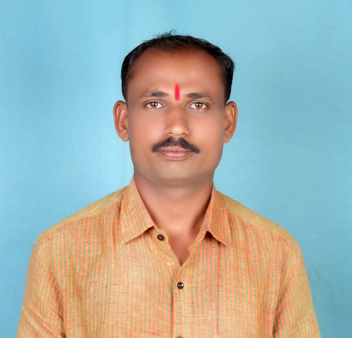 प्रविण गायकवाड